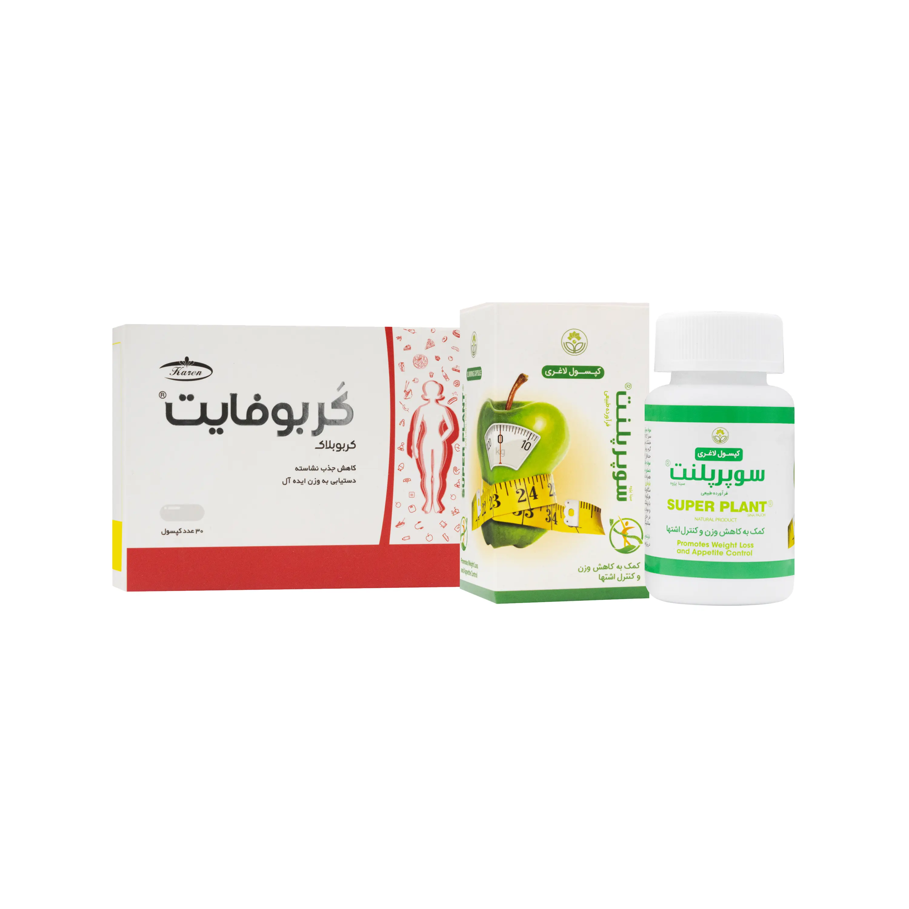 پک اکونومی لاغری
